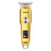 ماشین اصلاح موی سر و صورت وی جی ار مدل V-290