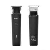 ماشین اصلاح موی سر و صورت وی جی ار مدل V-93