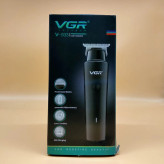 ماشین اصلاح موی سر و صورت وی جی ار مدل V-93